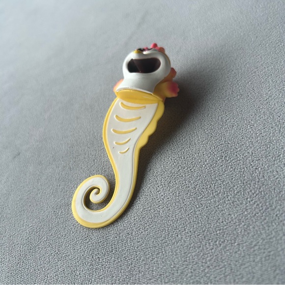 Sea Horse ~ Book Buddy Bookmark ~ Brand New! - Picture 7 of 9